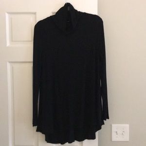 Apt 9 Black Tunic